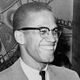 Malcolm X
Wikimedia Commons